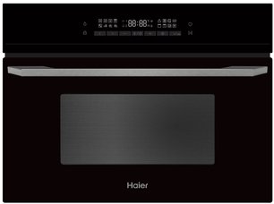 Духовой шкаф Хайер HMX-BDC399B фото в Челябинске Духовой шкаф Haier HMX-BDC399B фото в Челябинске
