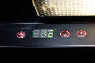 Винный шкаф ИП CEX 401 CU фото 3 в Челябинске Винный шкаф IP CEX 401 CU фото 3 в Челябинске