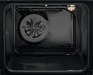 Духовой шкаф Электролюкс OEF5E50Z фото 4 в Челябинске Духовой шкаф Electrolux OEF5E50Z фото 4 в Челябинске