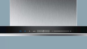 Вытяжка Сименс LF21BA582 фото 3 в Челябинске Вытяжка Siemens LF21BA582 фото 3 в Челябинске