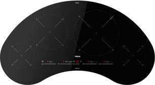 Варочная панель Тека IKC 94628 MST BLACK фото 2 в Челябинске Варочная панель Teka IKC 94628 MST BLACK фото 2 в Челябинске