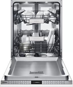 Встраиваемая посудомоечная машина Gaggenau DF480162 фото в Челябинске