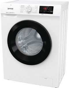Стиральная машина Горение W1HE72SFS фото 3 в Челябинске Стиральная машина Gorenje W1HE72SFS фото 3 в Челябинске