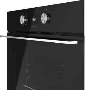 Духовой шкаф Тека HLB 8410 P NIGHT RIVER BLACK фото 4 в Челябинске Духовой шкаф Teka HLB 8410 P NIGHT RIVER BLACK фото 4 в Челябинске
