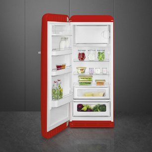 Холодильник Смег FAB28LRD6 фото 3 в Челябинске Холодильник Smeg FAB28LRD6 фото 3 в Челябинске