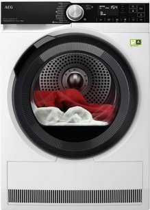 Сушильная машина AEG TR9586CE фото в Челябинске