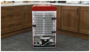 Холодильник Смег FAB10LR фото 4 в Челябинске Холодильник Smeg FAB10LR фото 4 в Челябинске