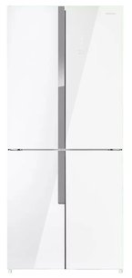 Холодильник Маунфилд MFF182NFWE фото 3 в Челябинске Холодильник Maunfeld MFF182NFWE фото 3 в Челябинске