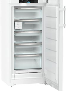 Морозильник Либхер FNc 667i Peak фото 3 в Челябинске Морозильник Liebherr FNc 667i Peak фото 3 в Челябинске