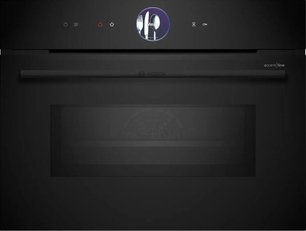 Духовой шкаф Бош CMG936AB1S фото в Челябинске Духовой шкаф Bosch CMG936AB1S фото в Челябинске