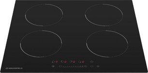 Индукционная варочная панель MAUNFELD EVI.594F-BK фото 3 в Челябинске Индукционная варочная панель MAUNFELD EVI.594F-BK фото 3 в Челябинске