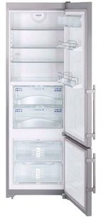 Холодильник Либхер CBNes 3656 Premium BioFresh NoFrost фото 3 в Челябинске Холодильник Liebherr CBNes 3656 Premium BioFresh NoFrost фото 3 в Челябинске