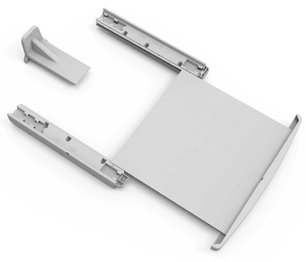 Соединительный элемент для стиральной и сушильной машины Korting DSK 250 фото 2