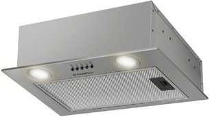 Вытяжка Maunfeld Bay 45 Push Inox фото 2 в Челябинске