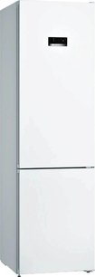Двухкамерный холодильник Бош KGN39XW326 фото в Челябинске Двухкамерный холодильник Bosch KGN39XW326 фото в Челябинске