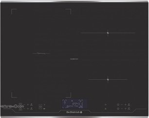 Независимая варочная панель De Dietrich DTI 1048 C фото в Челябинске