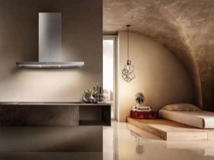 Вытяжка ELICA THIN IX/A/70 фото 4 в Челябинске Вытяжка ELICA THIN IX/A/70 фото 4 в Челябинске