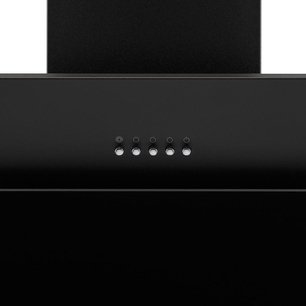 Вытяжка Krona ELMA 600 black PB фото 4 в Челябинске Вытяжка Krona ELMA 600 black PB фото 4 в Челябинске