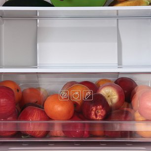 Холодильник Хайер C2F536CWMV фото 4 в Челябинске Холодильник Haier C2F536CWMV фото 4 в Челябинске