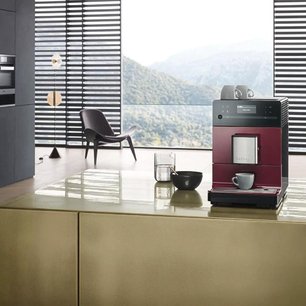 Кофемашина Миле CM5300 BRRT фото 2 в Челябинске Кофемашина Miele CM5300 BRRT фото 2 в Челябинске
