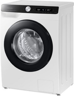 Стиральная машина Samsung WW80AG6S28AELP фото 3 в Челябинске