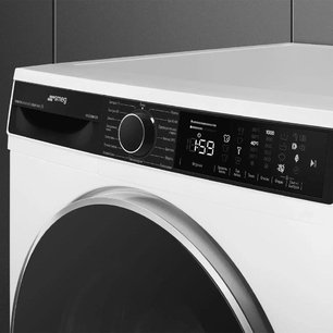 Стиральная машина Смег WM3T60CRU фото 3 в Челябинске Стиральная машина Smeg WM3T60CRU фото 3 в Челябинске