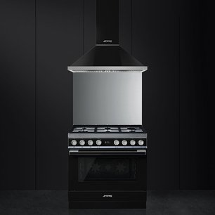 Варочный центр Смег CPF9GMBL фото 3 в Челябинске Варочный центр Smeg CPF9GMBL фото 3 в Челябинске