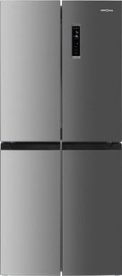 Холодильник Крона EISKALT 7970 XD TNF INOX фото в Челябинске Холодильник KRONA EISKALT 7970 XD TNF INOX фото в Челябинске