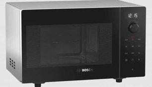 Микроволновая печь BOSCH FEM513MB0 фото в Челябинске Микроволновая печь BOSCH FEM513MB0 фото в Челябинске