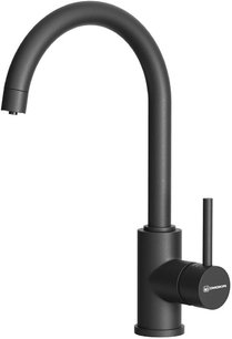 Смеситель Omoikiri Shinagawa 2 PLUS BL фото