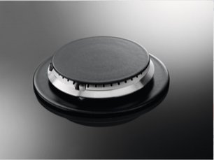 Варочная панель Electrolux GPE263YK фото 4 в Челябинске