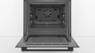 Встраиваемый духовой шкаф BOSCH HBJ554YB0R фото 3 в Челябинске Встраиваемый духовой шкаф BOSCH HBJ554YB0R фото 3 в Челябинске