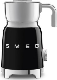 Вспениватель молока Smeg MFF11BLEU фото