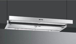 Вытяжка Смег KSET910X фото 2 в Челябинске Вытяжка Smeg KSET910X фото 2 в Челябинске