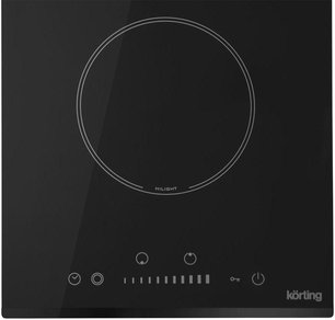 Электрическая варочная панель Korting HK 32024 B фото 3 в Челябинске