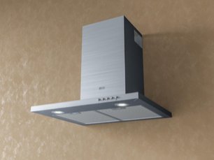 Вытяжка Крона RINA 600 inox PB фото 4 в Челябинске Вытяжка KRONA RINA 600 inox PB фото 4 в Челябинске