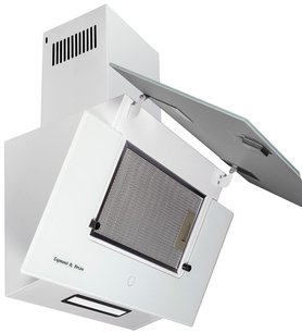 Вытяжка Зигмунд Штайн K 145.4 W фото 4 в Челябинске Вытяжка Zigmund Shtain K 145.4 W фото 4 в Челябинске