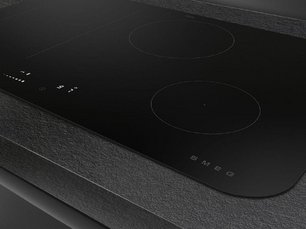 Варочная панель Smeg SISL7844 фото 4 в Челябинске