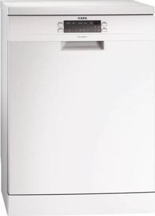 Посудомоечная машина АЕГ F65042W0P фото в Челябинске Посудомоечная машина AEG F65042W0P фото в Челябинске