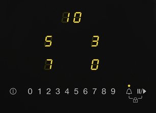 Варочная панель Miele KM 7361 FL фото 2 в Челябинске