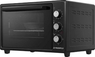 Мини-печь Maunfeld MMO-373MB01 фото 3 в Челябинске