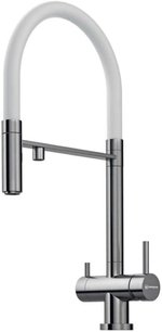 Смеситель Omoikiri KANTO BN фото