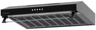 Вытяжка Krona OSTEN 500 black PB фото в Челябинске Вытяжка Krona OSTEN 500 black PB фото в Челябинске