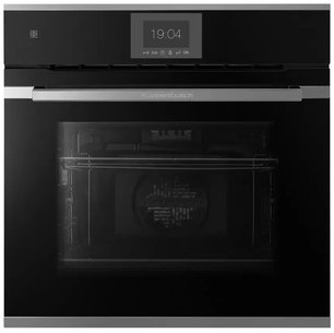 Духовой шкаф Куперсбуш B 6550.0 S3 Silver Chrome фото в Челябинске Духовой шкаф Kuppersbusch B 6550.0 S3 Silver Chrome фото в Челябинске