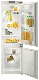 Холодильник Кертинг KSI 17875 CNF фото в Челябинске Холодильник Korting KSI 17875 CNF фото в Челябинске