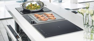 Модульная система De Dietrich DTE 768 X фото 3 в Челябинске