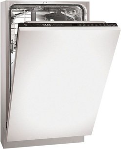 Посудомоечная машина АЕГ F55402VI фото 2 в Челябинске Посудомоечная машина AEG F55402VI фото 2 в Челябинске