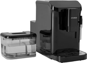 Кофемашина Hyundai HAM-4001 фото 2 в Челябинске