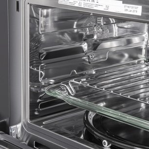 Шкаф духовой электрический с функцией СВЧ MAUNFELD MCMO.44.9GBG фото 3 в Челябинске Шкаф духовой электрический с функцией СВЧ MAUNFELD MCMO.44.9GBG фото 3 в Челябинске