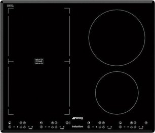 Варочная панель Smeg SIM61BDE фото в Челябинске